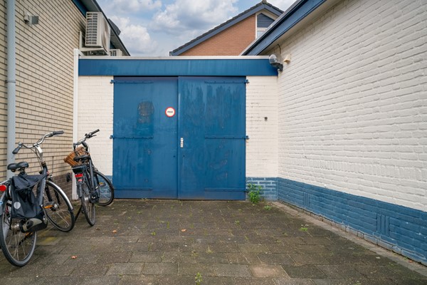 Foto - Onder bod: Spoorstraat 28, 6942 ED Didam